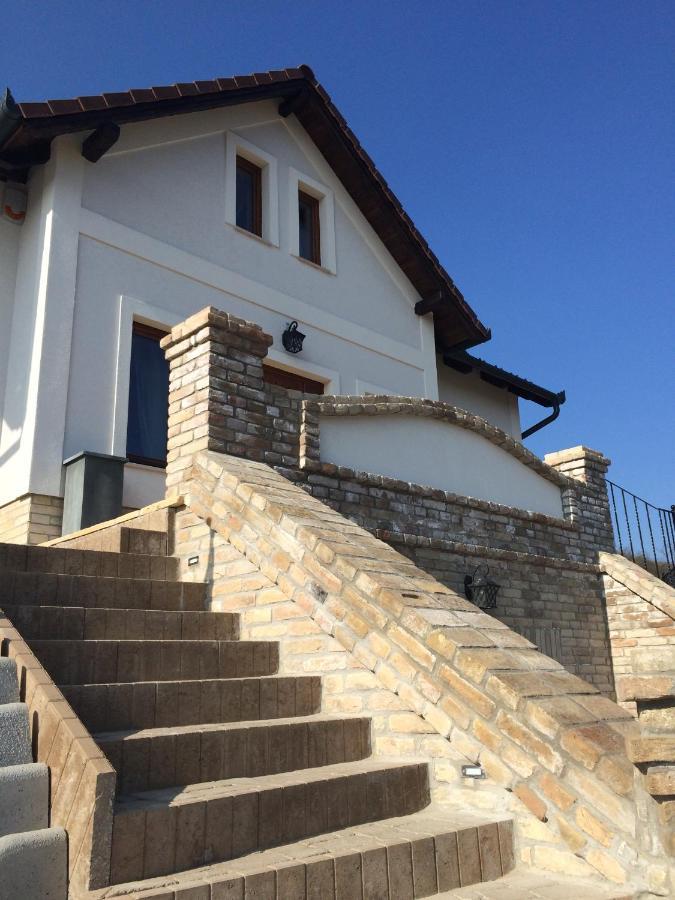 Vass-Villa Vendeghaz Szekszárd 외부 사진